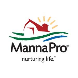 Manna Pro logo