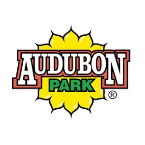 Audubon Park logo