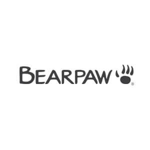 bearpaw logo