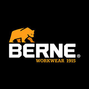 berne workwear 1915 logo
