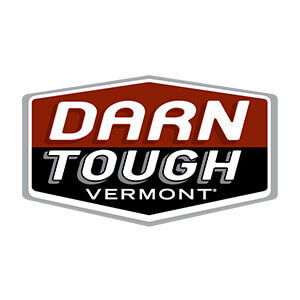 darn tough vermont logo