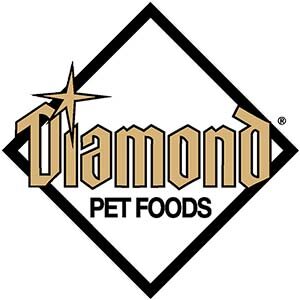 diamond pet foods logo