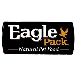 eagle pack natural pet food logo