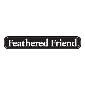 feathered friend logo