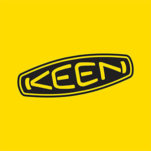 keen logo