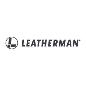 leatherman logo