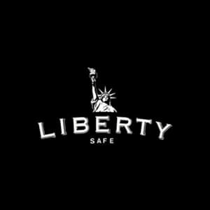 liberty safe logo