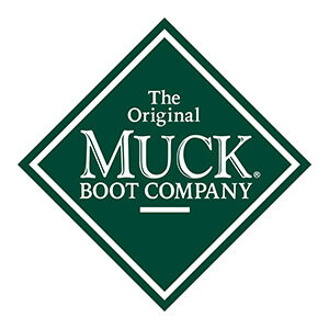 the original muck boot company logo