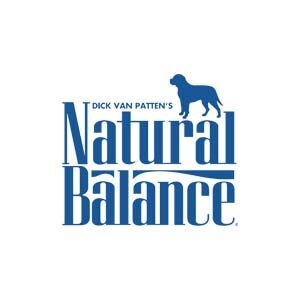 natural balance logo