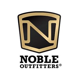 noble outfitters logo