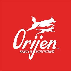 orijen logo