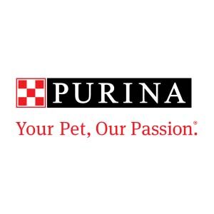 purina your pet, our passion logo