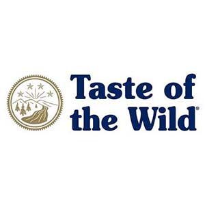 taste of the wild logo