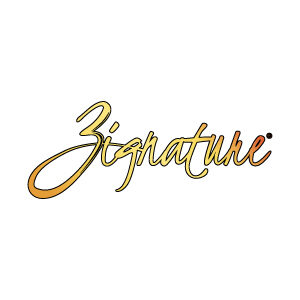 zignature logo